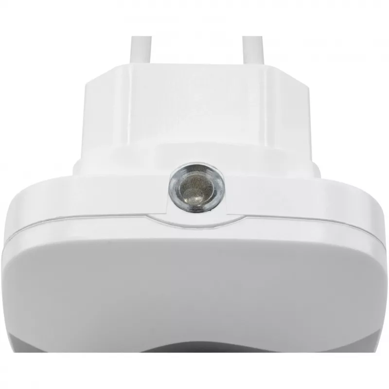 ANSMANN night light wh 220V-230V/50Hz/5 Lumen/Sensor (1600-0406)