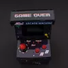 Thumbs Up ORB Mini Arcade Machine, Aufrecht stehender Arkadenschrank, Boys/Girls, 6 Years, 6,35 cm (2.5 inch), TFT, Multicolour