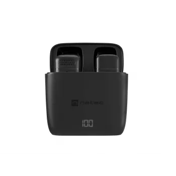 Mobile microphone HOPPER lavalier wireless
