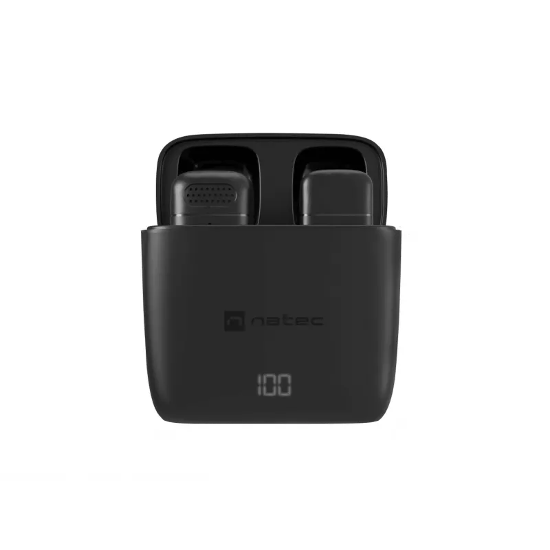 Mobile microphone HOPPER lavalier wireless