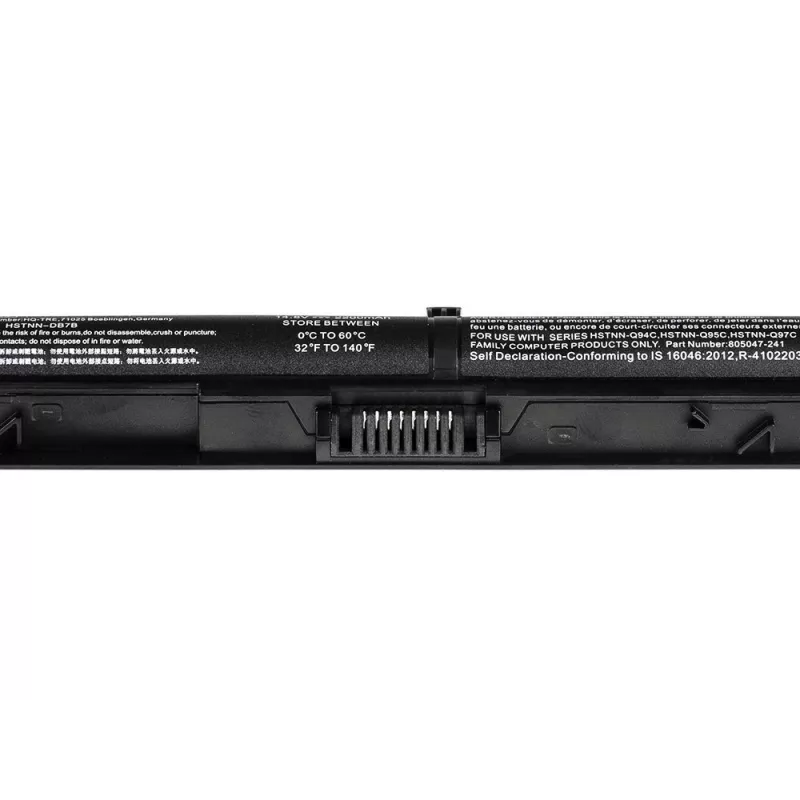 Green Cell HP96 notebook spare part Battery