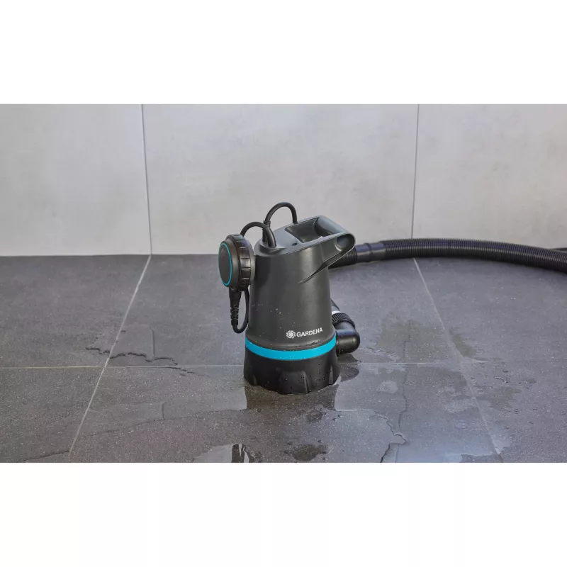 Gardena 09016-47 Garden Tool 20000 L Black