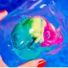 Liscianigiochi Science Kit Crazy Science Slime Chameleon 304-PL89246 – educational slime experiment set