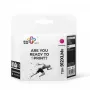 Ink. Cartridge TB Kompat. S HP OfficeJet Pro 8025 912XL, MA Reman.