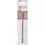 Screwdriver bit Bosch 2607001670 T25 extra hard 152 mm