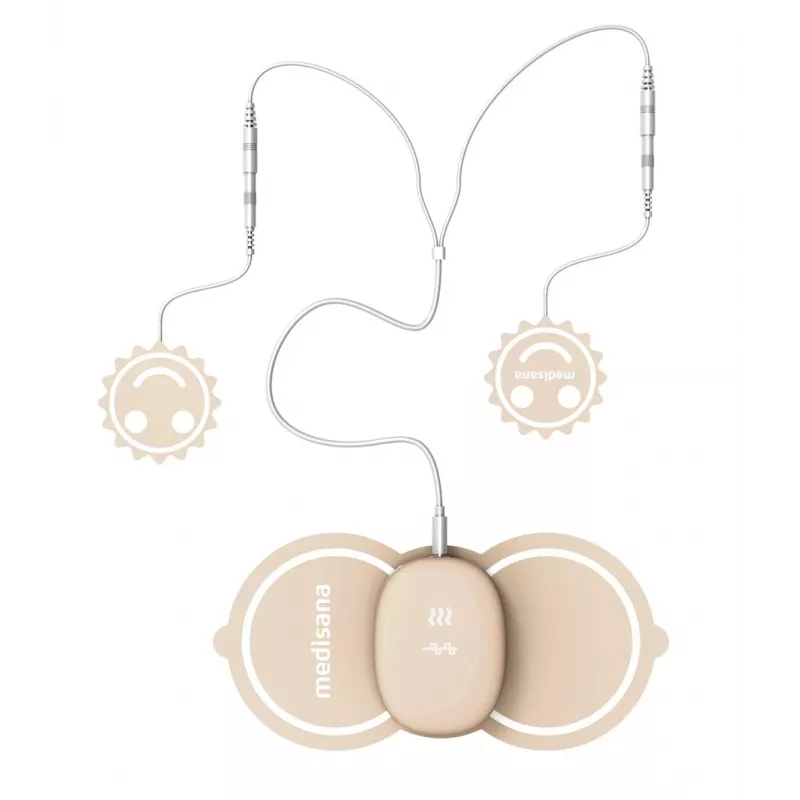Medisana TT 250 menstrual pain relief device