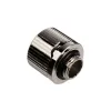 EK Water Blocks EK-Torque STC-16/10 Connector straight G1/4 inch AG to 16/10mm - Silver