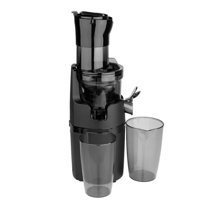 Masticating slow juicer GASTROBACK Vita Fresh 40146, 240 W, 60 RPM