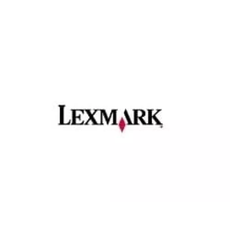 Lexmark - Entwickler-Kit Yellow - 30000 Pages - for C540, 543, 544, 546, X543, 544, 546, 548 (0C540X34G)