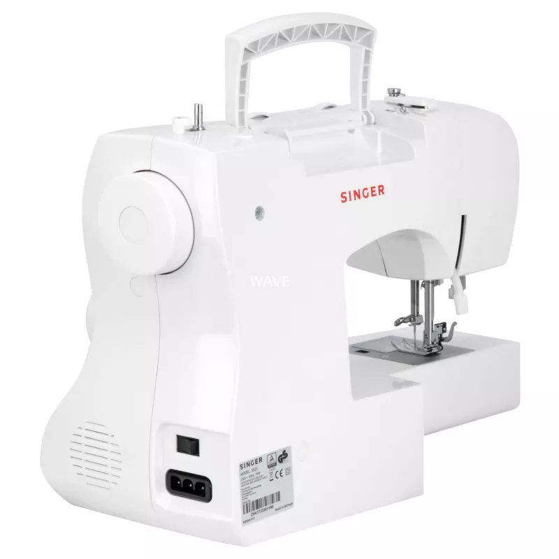 SINGER 3323 Talent Automatic sewing machine Electromechanical