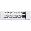 USB and PWM Hub Lian Li EDGE HUB EG-HUB01W — 4× USB, 6× PWM, white