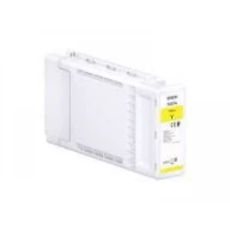 Epson Singlepack UltraChrome XD2 T41F440 Yellow 350ml