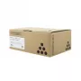 Toner Ricoh Cartridge SP 3400HE Black 12000 pages