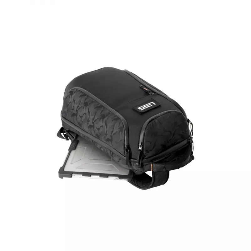 Urban Armor Gear Standard Issue backpack Black