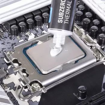Alphacool Subzero Thermal Paste - 20g