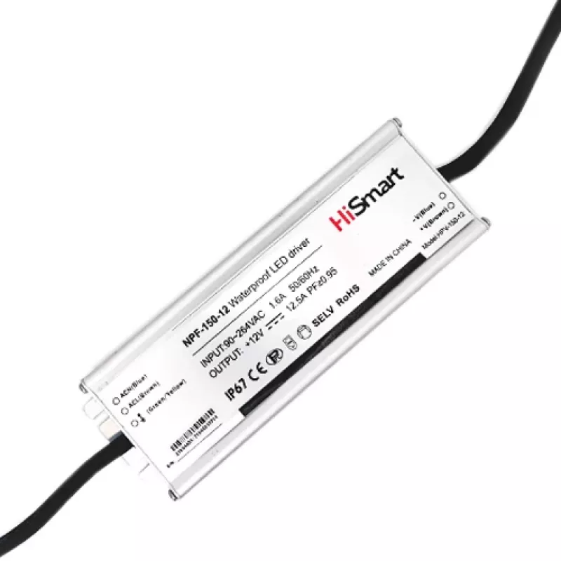 Hismart NPF-150-12