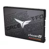 SSD disk Team Group T-FORCE VULCAN Z 512 GB 2.5 inch SATA III T253TZ512G0C101