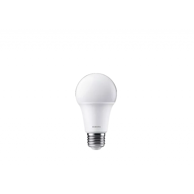 Xiaomi Smart LED Bulb White and Colour - Smart Light Bulb