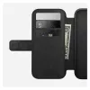 Folio phone case Nomad NM014209858 for Apple iPhone 17, 16 cm (6.3 inch), brown, 4 card pockets