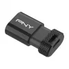 USB flash drive PNY Elite-X 128 GB USB Type-C 3.2 Gen 1 (3.1 Gen 1) Black