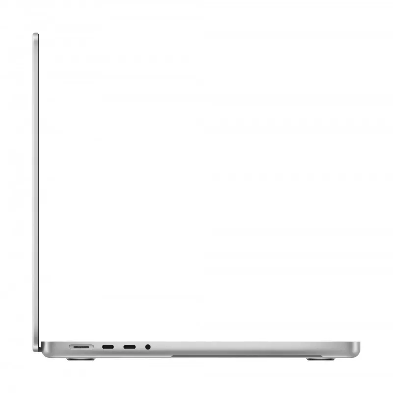 Laptop Apple MacBook Pro 14-inch — M5 Pro (15‑core CPU, 16‑core GPU), 24GB RAM, 1TB SSD, Silver