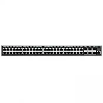 Network Switch Grandstream GWN7816 — Layer 3, 48 PoE Ports