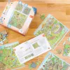 Puzzle UP Geschichte - Steinzeit, Altes Rom, Mittelalter 100, 121 and 144 Pieces
