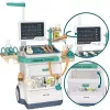 Extralink Toys Interactive Doctor Play Set Large Medical Trolley Toy