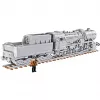 Building blocks COBI Kriegslokomotive Baureihe 52 2476 pieces