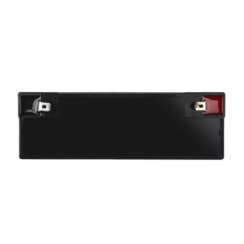 Sealed Lead Acid (VRLA) AGM battery Green Cell 6V 12Ah, 94×151×50 mm, 1.65 kg