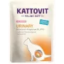 KATTOVIT Feline Diet Urinary Salmon - wet cat food - 85g