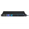 Eaton EMAH28 Power Distribution Unit (PDU) 8 AC Outlet(s) 1U Black