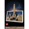 LEGO ARCHITECTURE 21064 Paris – City of Love