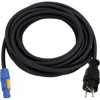 Power cable PSSO 30235033 PowerCon 3x2.5 mm² H07RN-F, 3 m