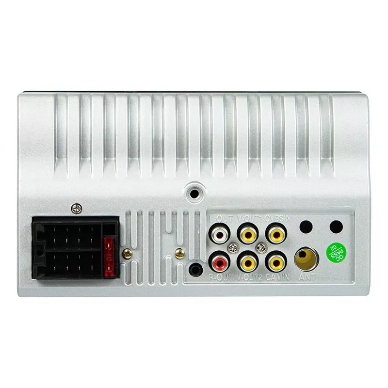 Car radio BLOW BC9000 2DIN 7-inch RDS USB microSD with touchscreen