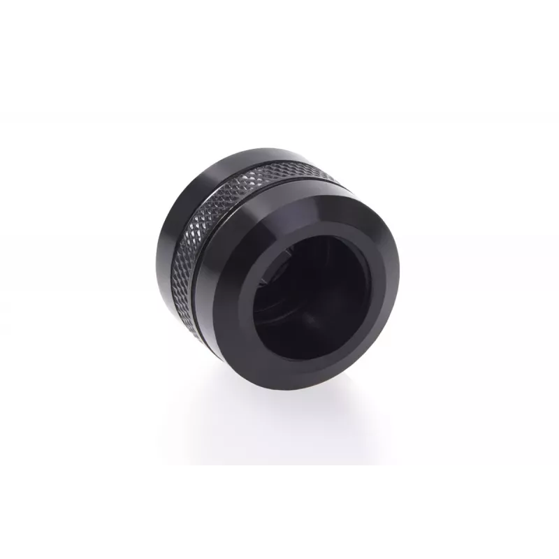 Fitting kit Alphacool 17477 Brass Black 23mm Height 2.6cm Diameter