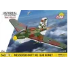 Blocks Messerschmitt Me 163B Comet 543 blocks