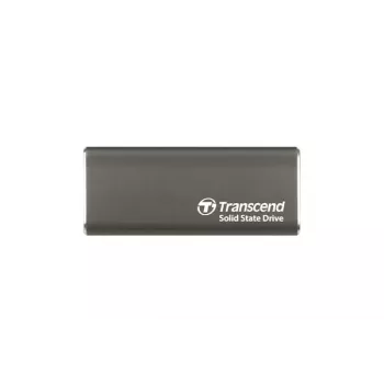 SSD disk Transcend 2 TB external USB Type-C 3.2 Gen 2 ESD265C