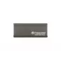 SSD disk Transcend 2 TB external USB Type-C 3.2 Gen 2 ESD265C