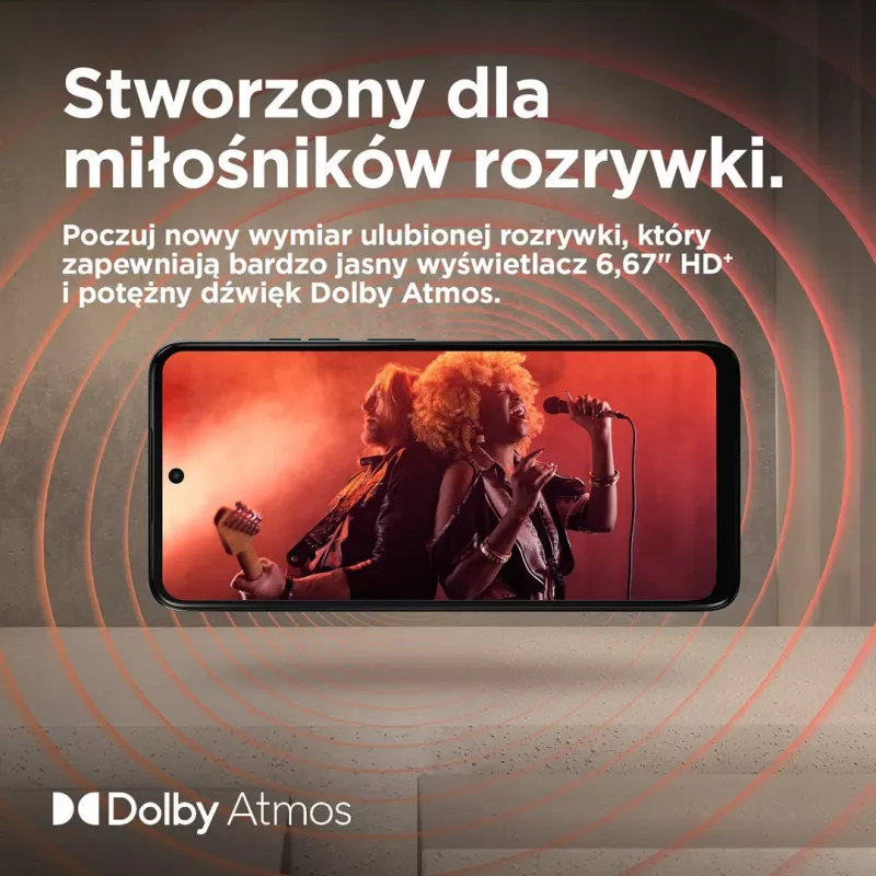Motorola moto g05 16.9 cm (6.67 inch) Dual SIM Android 15 4G USB Type-C 8 GB 256 GB 5200 mAh Green