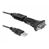USB to Serial Adapter DeLOCK 61460