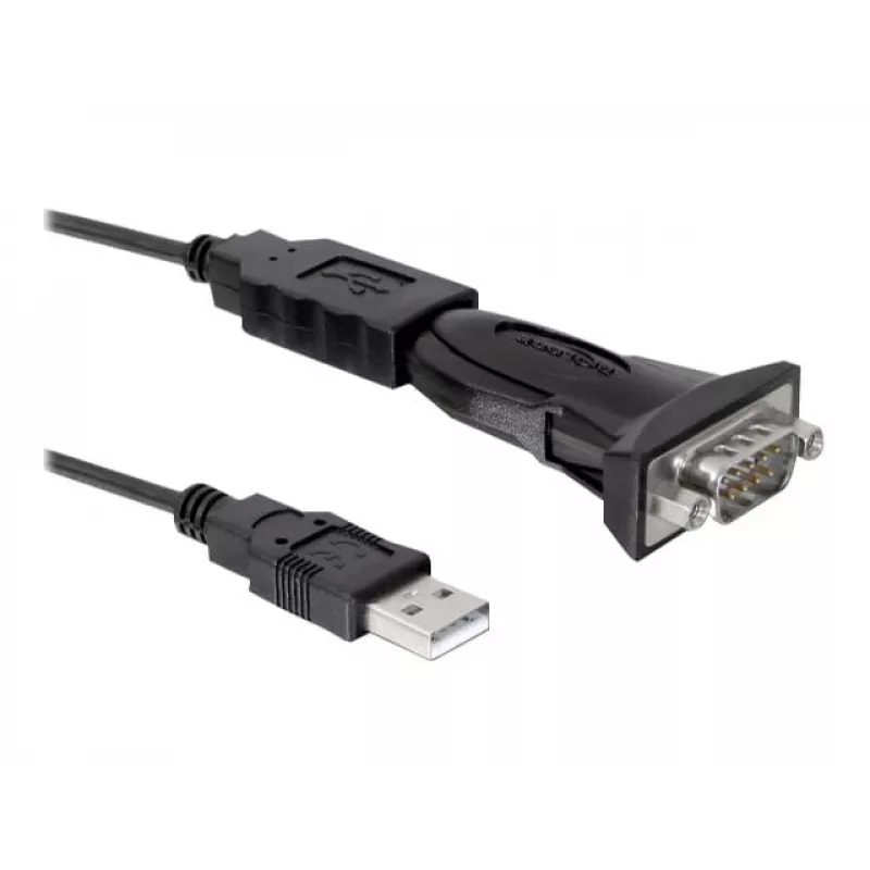 USB to Serial Adapter DeLOCK 61460
