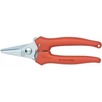 Combination scissors 140 mm Combination scissors 140 mm