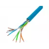 Networking cable Lanberg LCU5-12CU-0305-B U/UTP Cat5e 305 m Blue