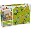 LEGO DUPLO 10476 3 in 1 Construction Site and Vehicles