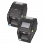 Label Printer TSC TH220T with LCD, 128MB DRAM and Flash memory