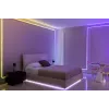 Twinkly Dots 60 RGB USB Smart Lights, 3 m, Black