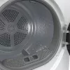Gorenje Dryer Machine | D2HNE7E | Energy efficiency class E | Front loading | 7 kg | Heat pump | LED | Depth 51 cm | White