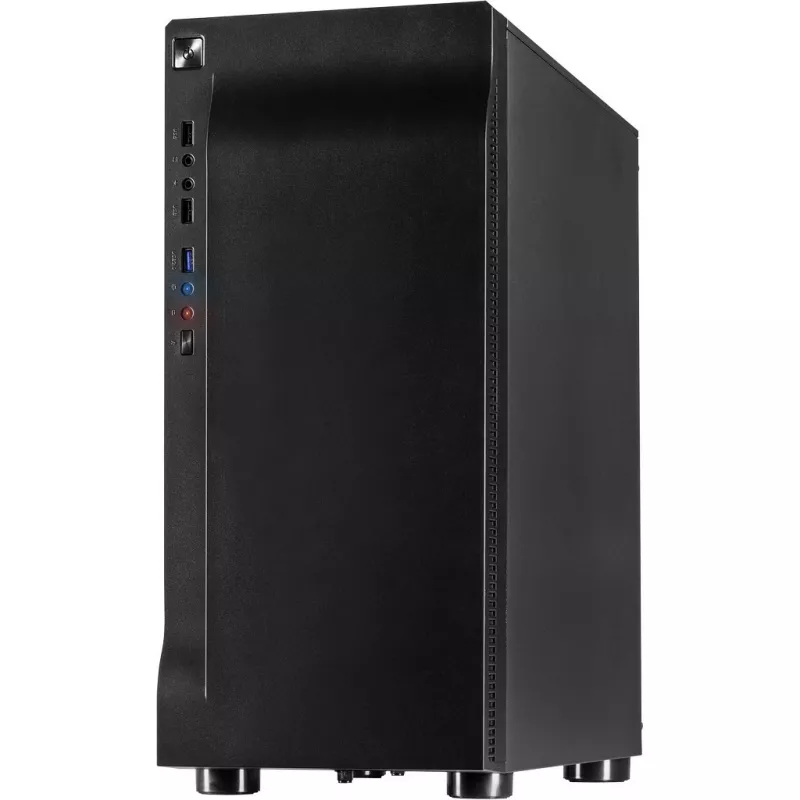 Inter-tech 88881322 Product Black