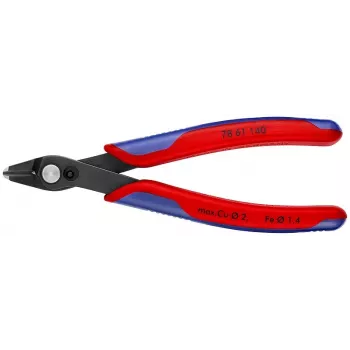 Knipex Electronic Super Knips XL Diagonal pliers